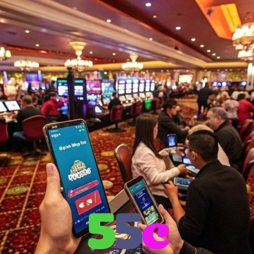 55c