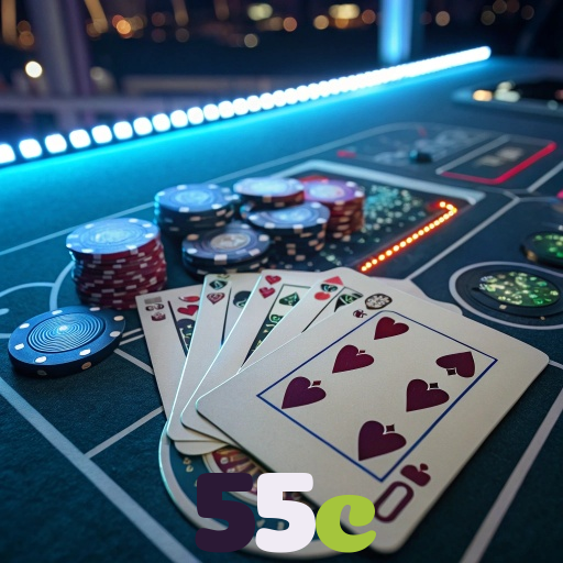 55c