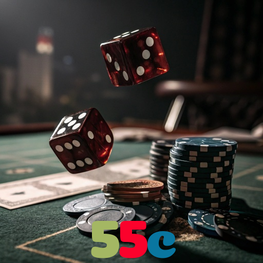 55c