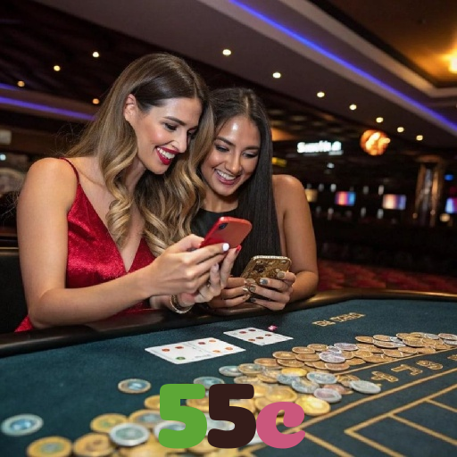 55c