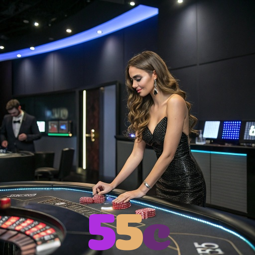 55c