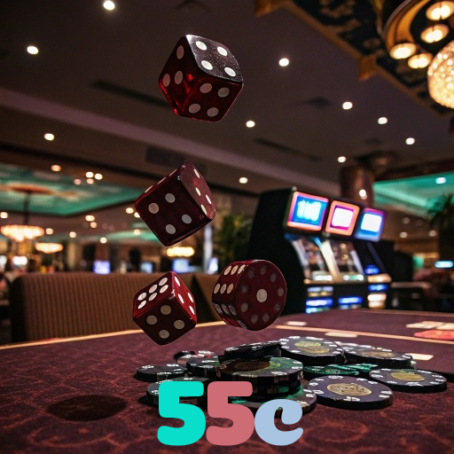 55c