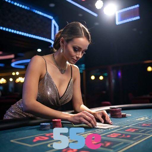 55c