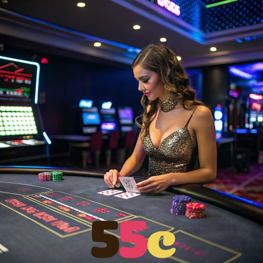 55c