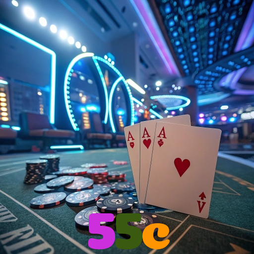 55c