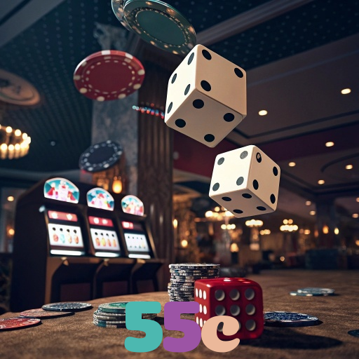 55c