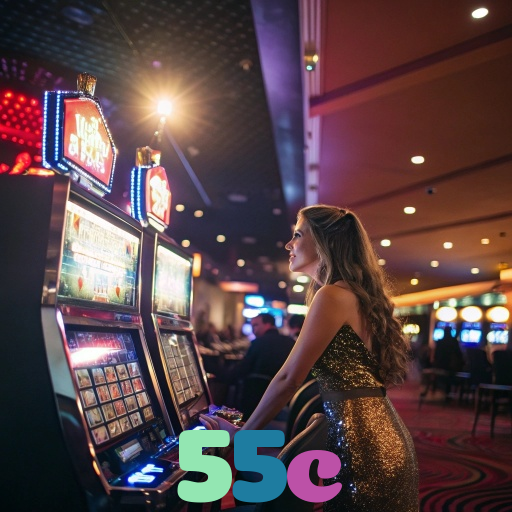 55c
