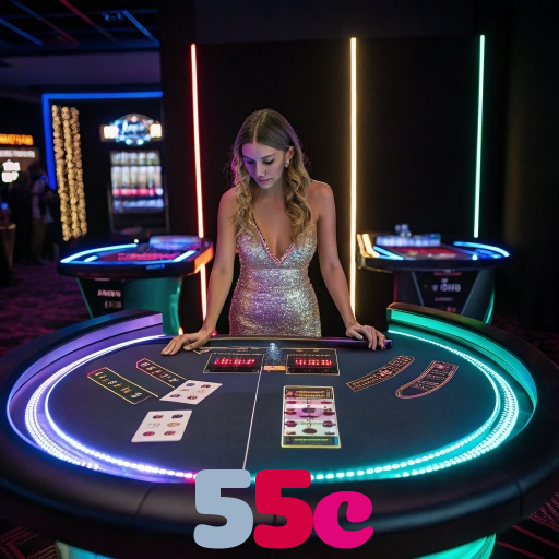 55c