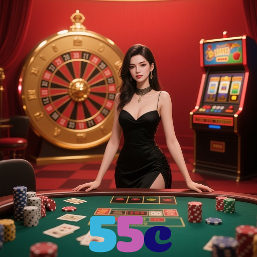 55c