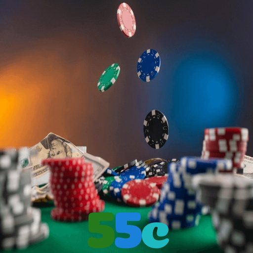 55c