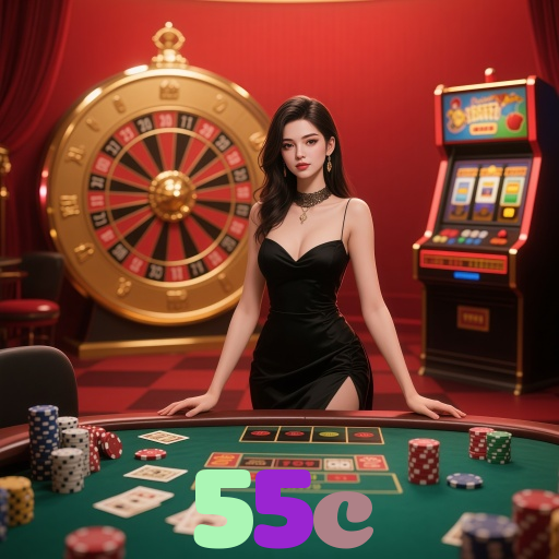 55c