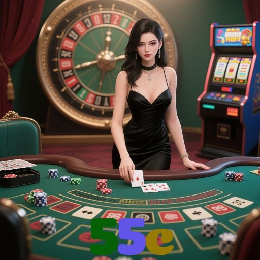 55c