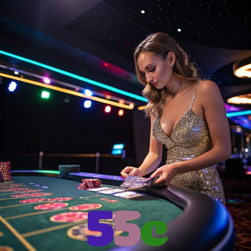 55c