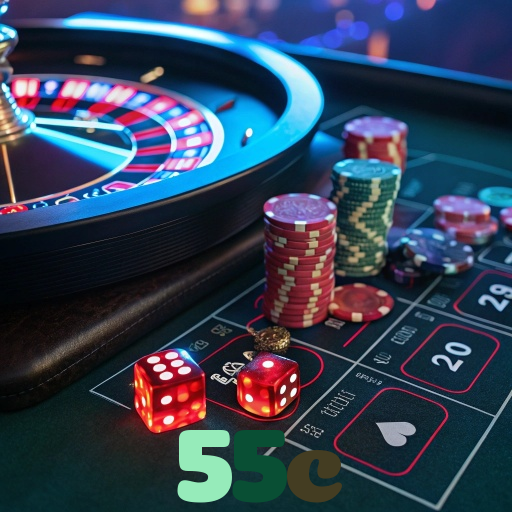 55c