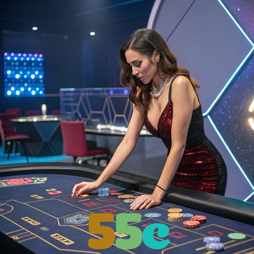 55c