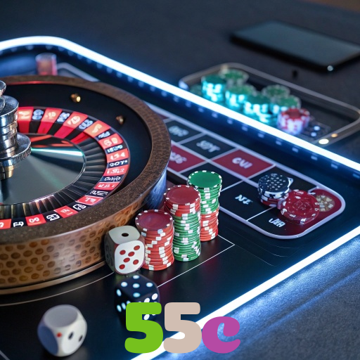 55c