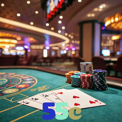 55c