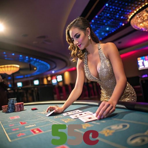 55c
