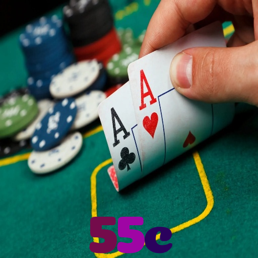 55c