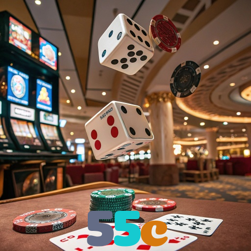 55c