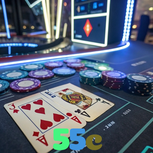 55c