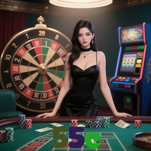 55c