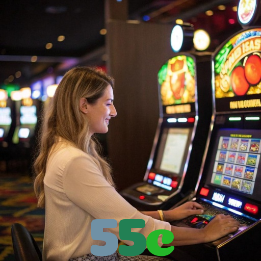 55c