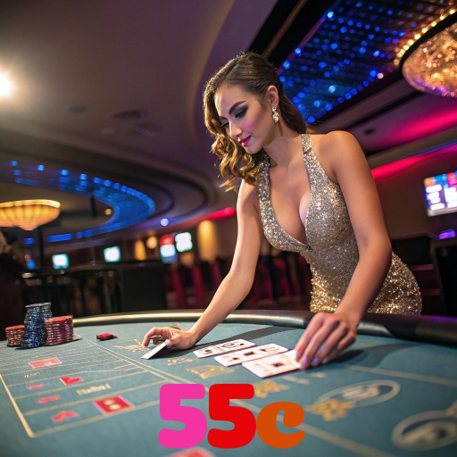 55c