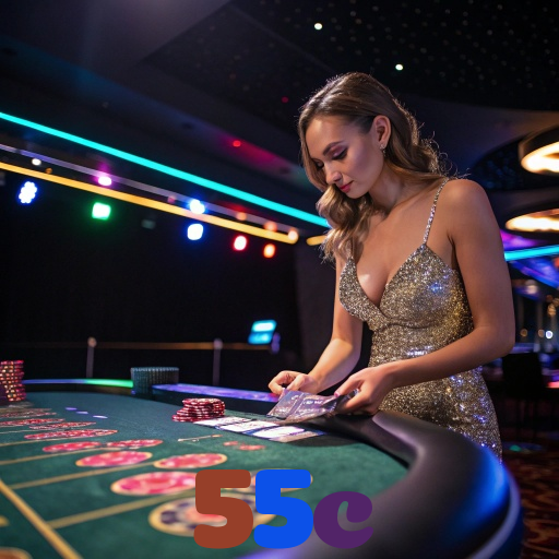 55c