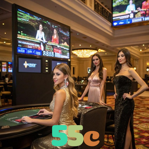 55c