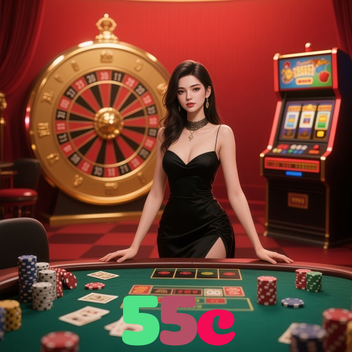 55c