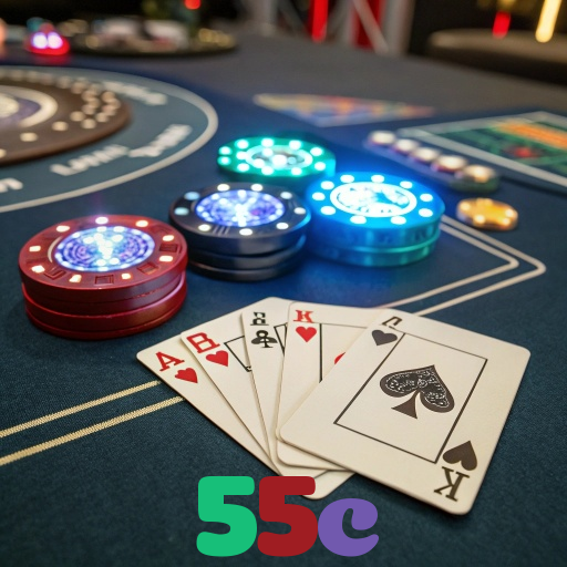 55c
