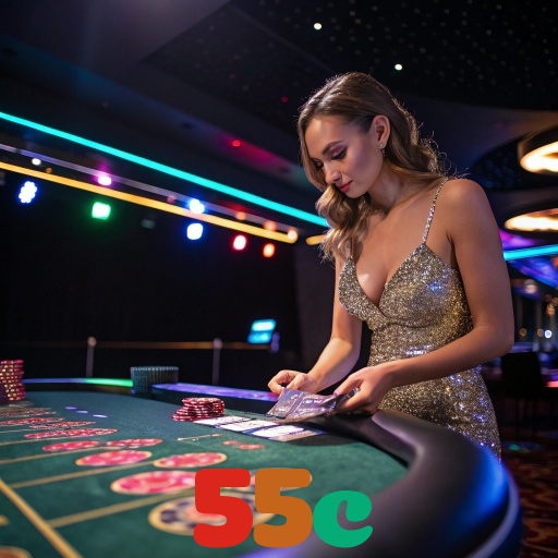 55c