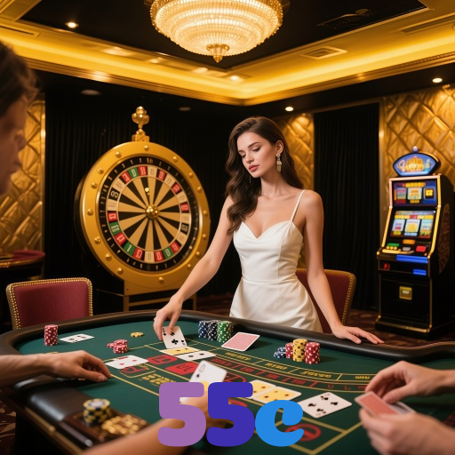 55c