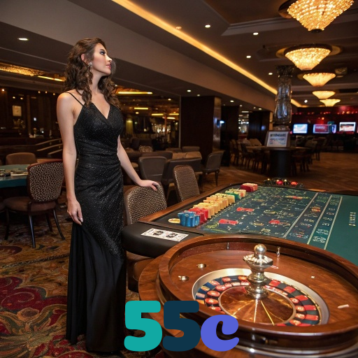 55c