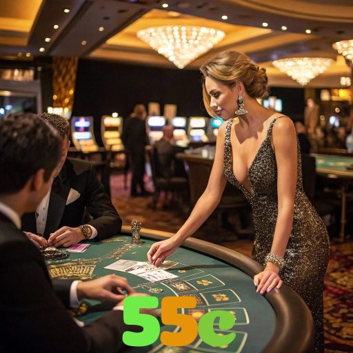 55c