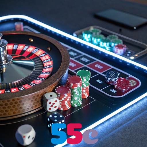 55c