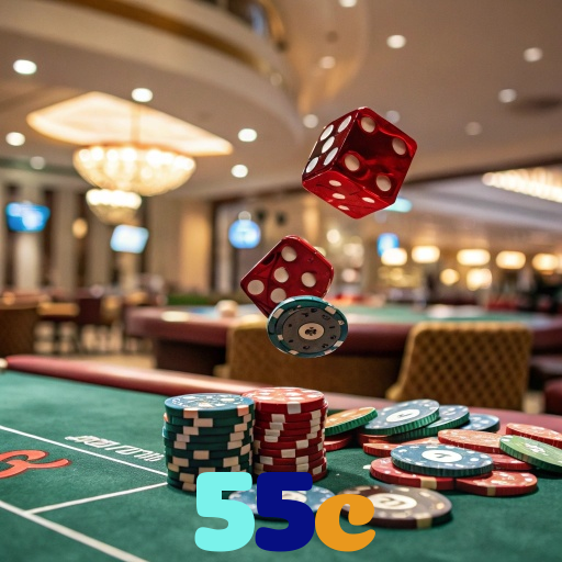 55c