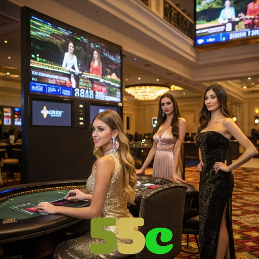 55c