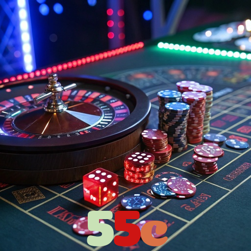 55c