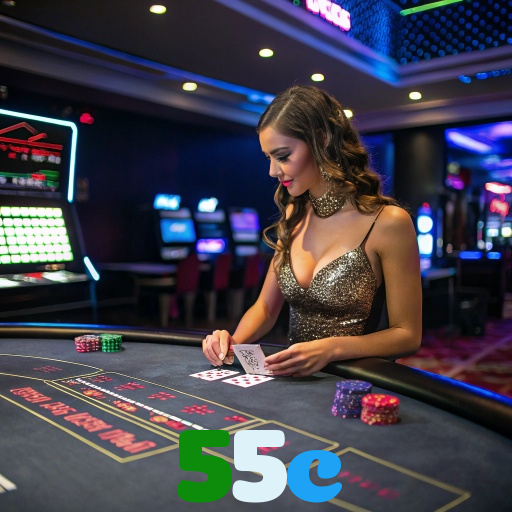 55c