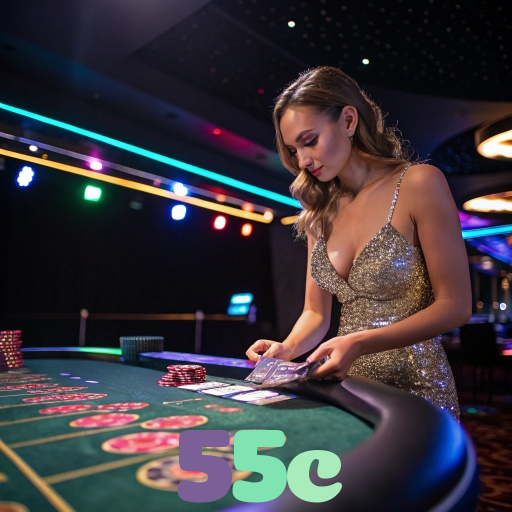 55c