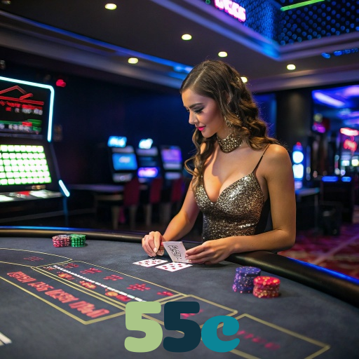 55c