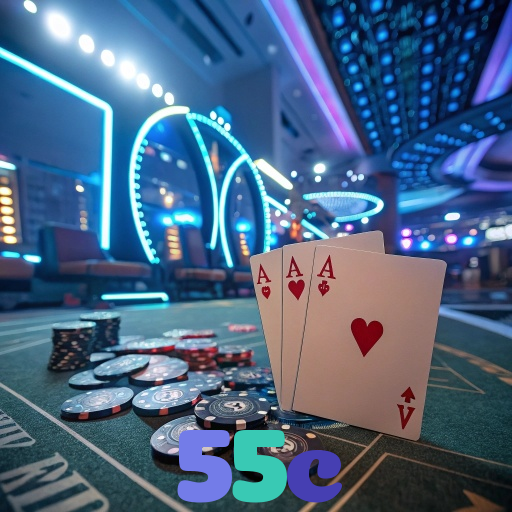 55c