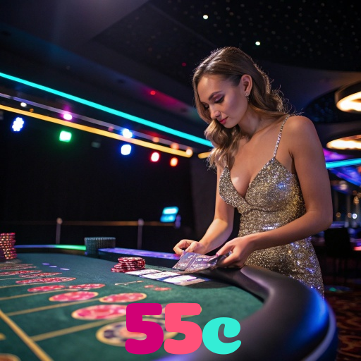 55c