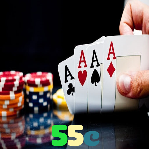 55c