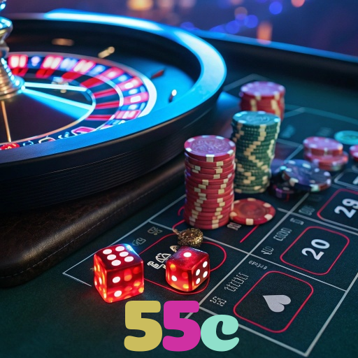 55c