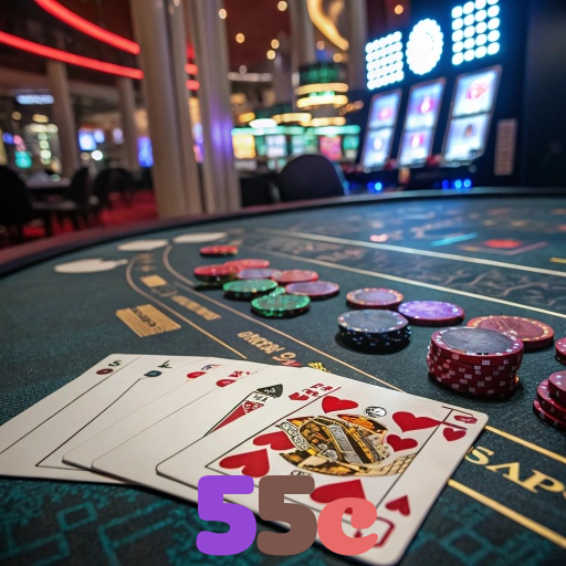 55c