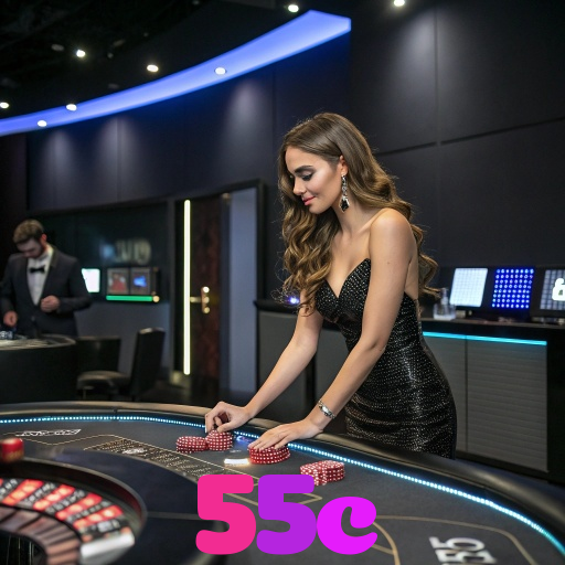 55c