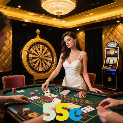 55c